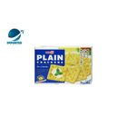 Meiji Plain Crackers 104g
