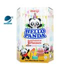 Meiji Hello Panda Assorted 234g
