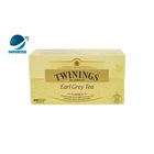 Twinings Earl Grey Tea 50g (±1%)