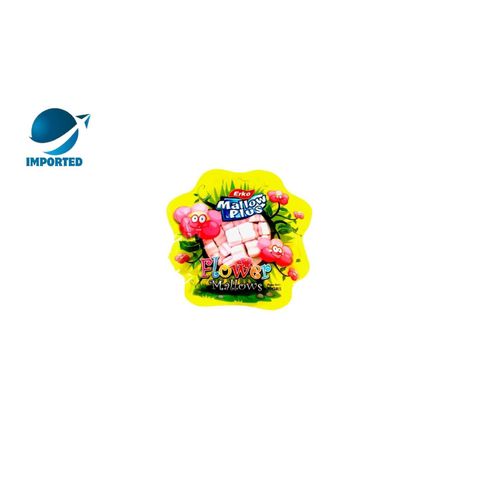 Erko Mallow Plus Flower 50g