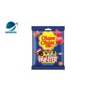 Chupa Chups Tongue Painter Lollipops 93g