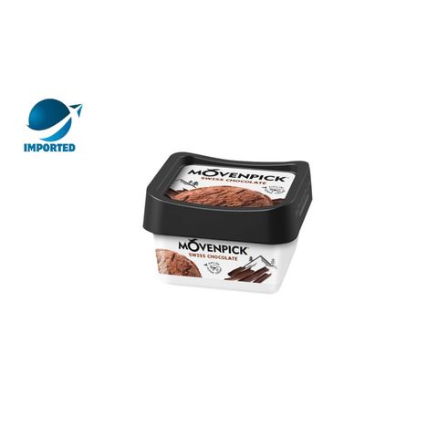Movenpick Swiss Chocolate Ice Cream 100ml