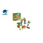 LEGO 10939 T. Rex And Triceratops Dinosaur Breakout 1pc