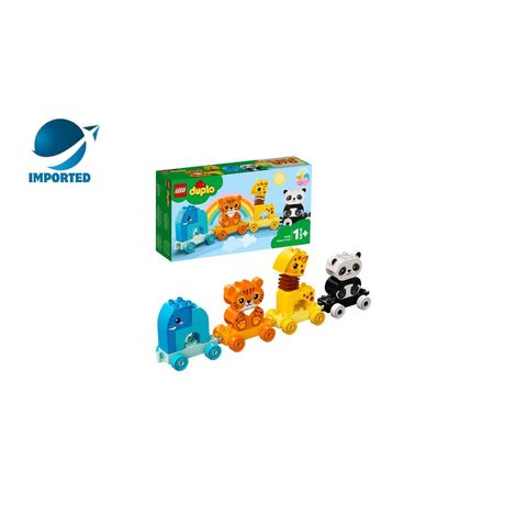LEGO 10955 Animal Train 1pc