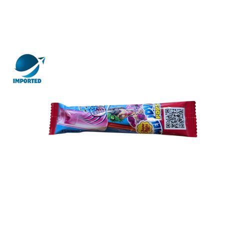 Chupa Chup Melody Pops Poly Pack 15g