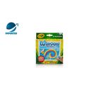 Crayola 8 Colors Window Markers 100g