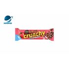 Toren Cococoz Crunchy Strawberry 100% Natural Fruit Powder 32g