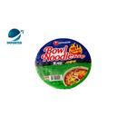 Nongshim Bowl Noodle Soup Hot & Spicy 86g