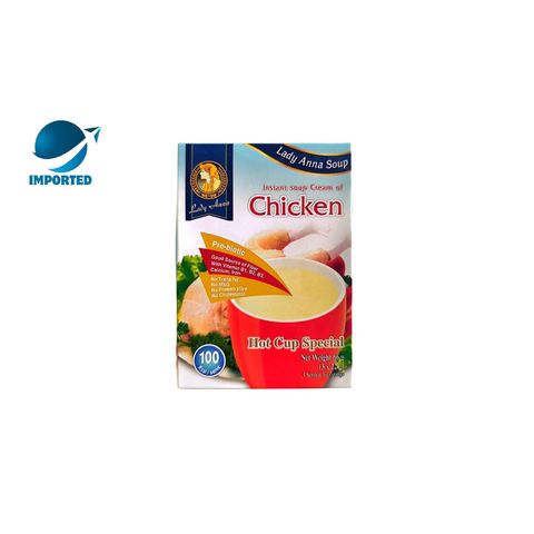 Lady Anna Soup Chicken 66g