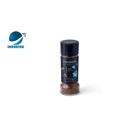 Davidoff Coffee Origins Asia 100g