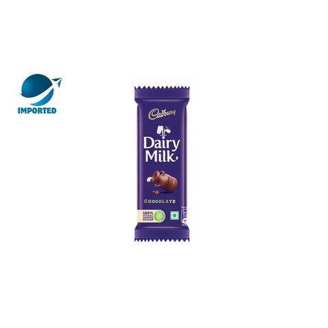 Cadbury Dairy Milk Chocolate 20.2 g