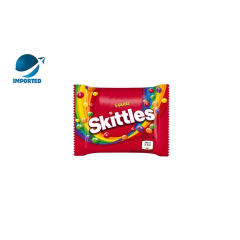 Skittles Fruits 18g
