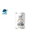 Ceylon Naturals Organic Coconut Cream 400ml
