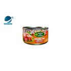 Virginia Green Garden Light Meat Tuna Solid Pack In Sunflower Oil 185g