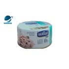 Nautilus Lite Sandwich Tuna In Spring Water 165g