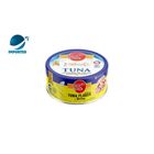 Golden Prize Sandwich Tuna Flake In Brine 185g