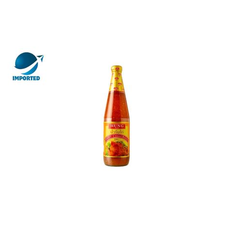 Mr.Hung Sweet Chilli Sauce 700ml
