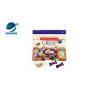 Yingpai Crisp Blueberries Flavor Crispy Candy Poly 300g