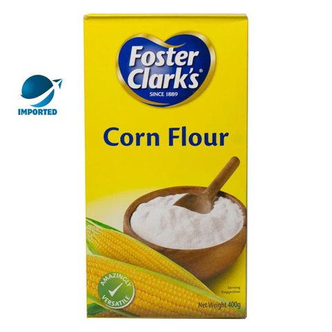 Foster Clark's Corn Flour 400g