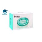 Pears Transparent Soap Pure And Gentle With Lemon Flower Extracts 125g