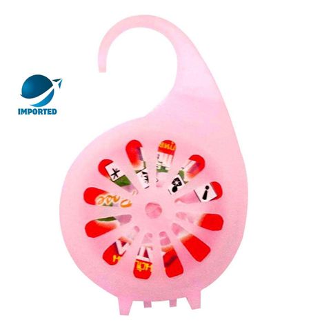 Atm Air Freshener Rose | 70 g