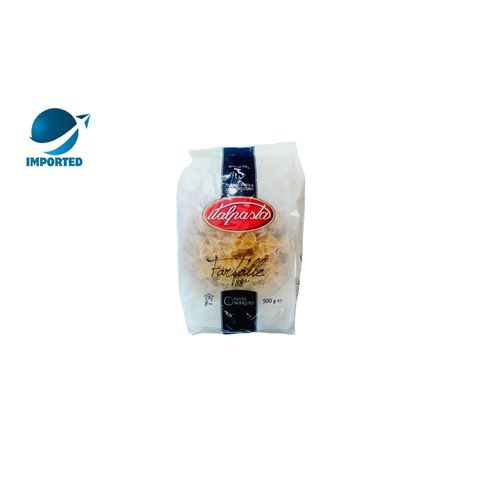 Italpasta 58 Farfalle 500g