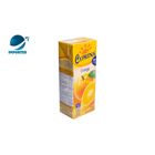 Cyprina Fruit Drink Orange 250ml