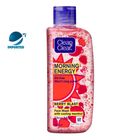 Clean & Clear Morning Energy Face Wash Berry Blast 50ml