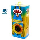Elita Sunflower Oil 5L