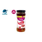 Haldiram's Prabhuji Stuffed Red Chilli Pickle 350g