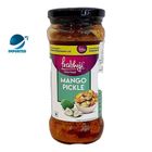 Haldiram's Prabhuji Mango Pickle 350g