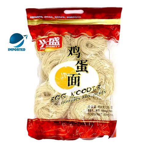 Prosperity Egg Noodles 454g