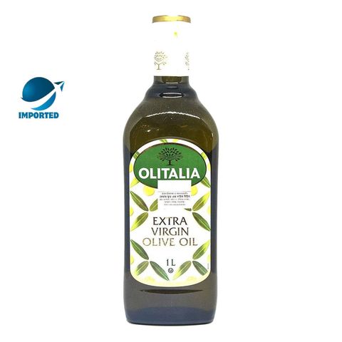 Olitalia Extra Virgin Olive Oil 5 L