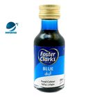 Foster Clark's Food Colour (N) Blue 28ml