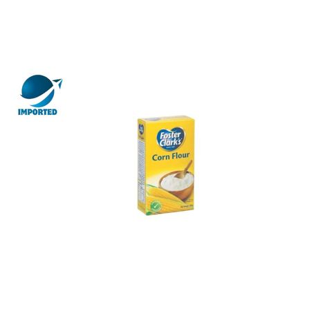 Foster Clark's Corn Flour 200g