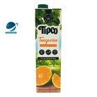 Tipco Tangerine Orange Juice Flavonids 1L