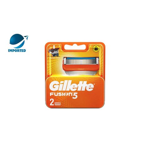 Gillette Fusion5 Cartridge 2n