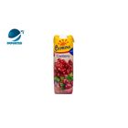 Cyprina Fruit Drink Cranberry 1L