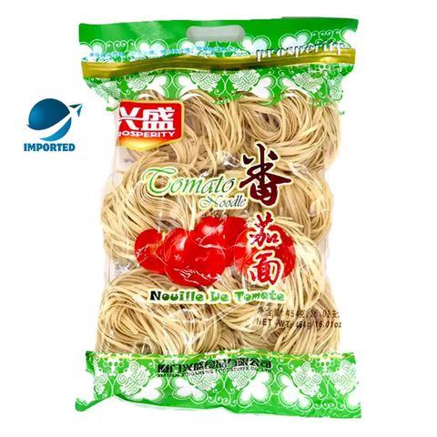 Prosperity Noodles Tomato 454g