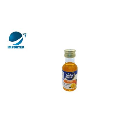 Foster Clark's Essence N Mango 28ml