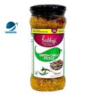 Haldiram's Prabhuji Green Chilli Pickle 350 g