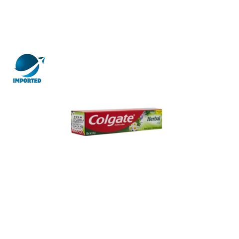 Colgate Herbal Toothpaste China 100ml