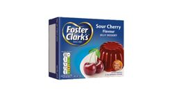 Foster Clark's Jelly Crystal Cherry 80g