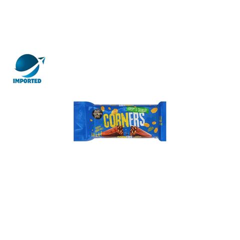 Toren Corners Crispy & Crunchy Sweet Compound Chocolate 55g