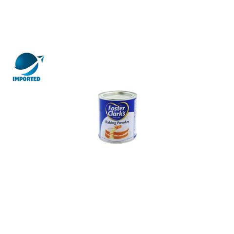 Foster Clark Baking Powder 225 gm