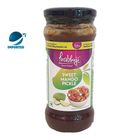 Haldiram's Prabhuji Sweet Mango Pickle 400g