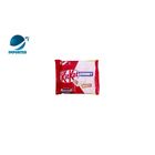 Nestle Kitkat Chocolate 4 Bars Chunky White Chocolate 160g