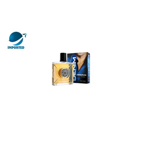 Denim Original After Shave Imported 100ml 