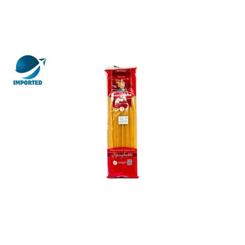 Pasta Zara Spaghetti 500g