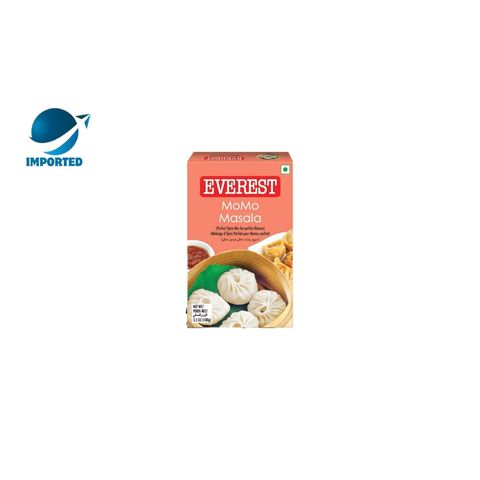 Everest Momo Masala 50g